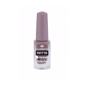 Gabrini Matte M10 Oje