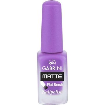 Gabrini Matte M28 Oje
