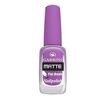 Gabrini Matte M28 Oje