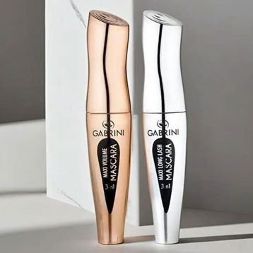 Gabrini Maxi Volume Maskara