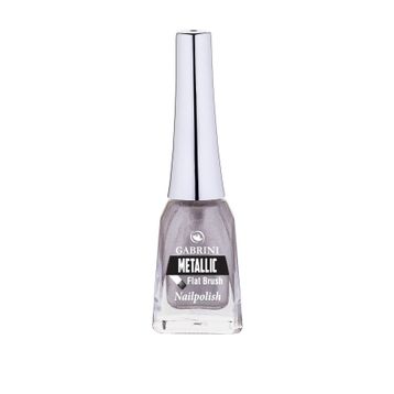 Gabrini Metalik 08 Oje