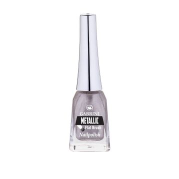 Gabrini Metalik 08 Oje
