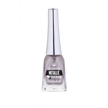 Gabrini Metalik 08 Oje