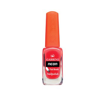 Gabrini Neon N02 Oje
