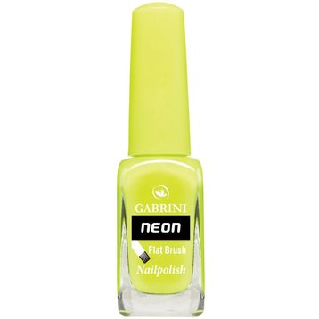 Gabrini Neon N04 Oje