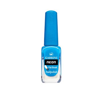 Gabrini Neon N06 Oje