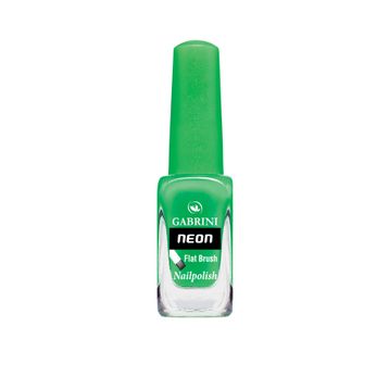 Gabrini Neon N07 Oje