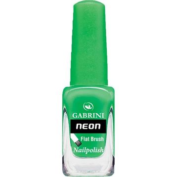 Gabrini Neon N07 Oje