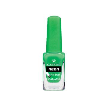 Gabrini Neon N07 Oje