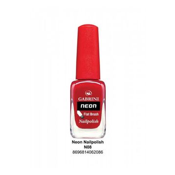 Gabrini Neon N08 Oje
