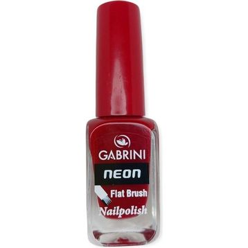 Gabrini Neon N08 Oje