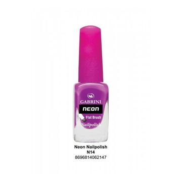 Gabrini Neon N14 Oje