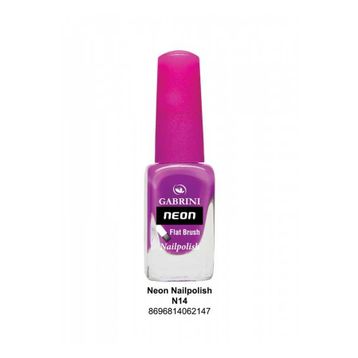 Gabrini Neon N14 Oje