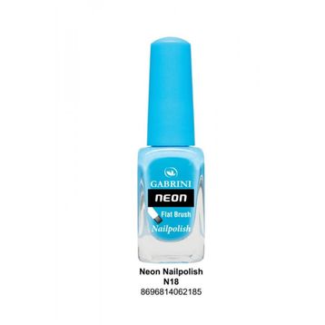 Gabrini Neon N18 Oje