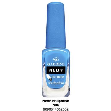 Gabrini Neon N18 Oje