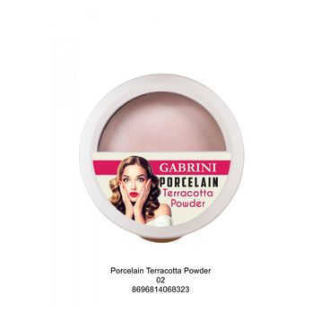 Gabrini No-02 Highlighter