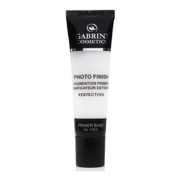 Gabrini No:01 Hd Matte Photo Finish Primer Fondöten