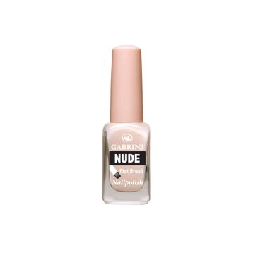 Gabrini No:1 Nude Oje