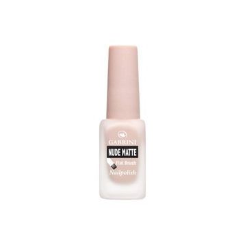 Gabrini No:1 Nude Oje