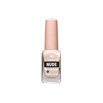 Gabrini No:1 Nude Oje