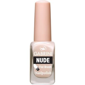 Gabrini No:1 Nude Oje