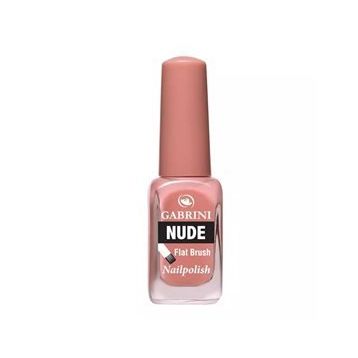 Gabrini No:10 Matte Nailpolish Oje