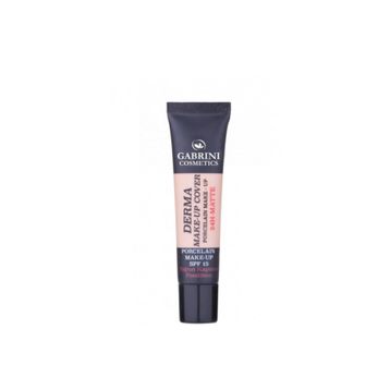 Gabrini No:103 40 ml Derma Make Up Cover Fondöten