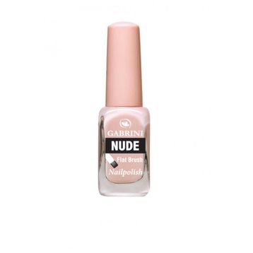 Gabrini Nude 02 Oje