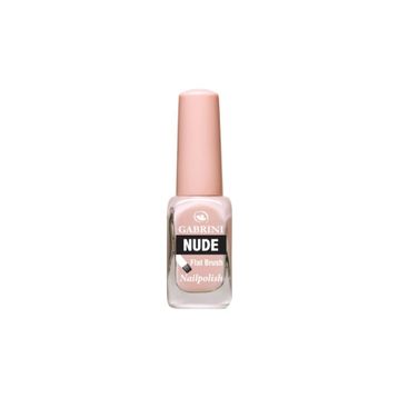 Gabrini Nude 02 Oje