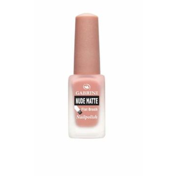 Gabrini Nude 05 Oje