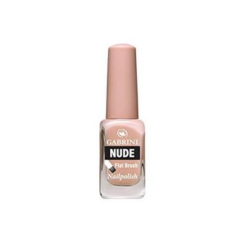 Gabrini Nude 05 Oje