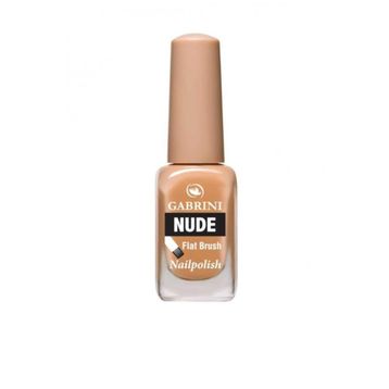 Gabrini Nude 09 Oje