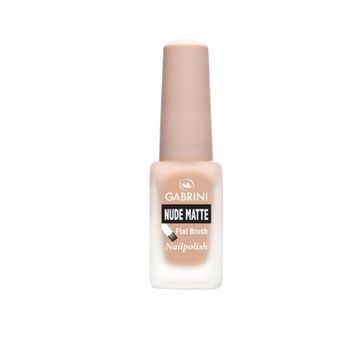 Gabrini Nude 09 Oje