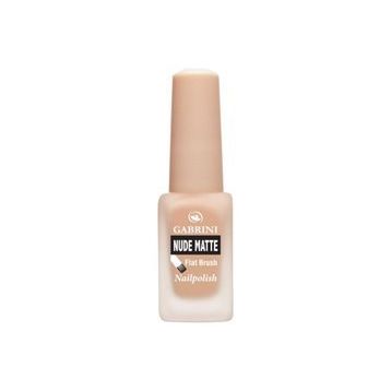 Gabrini Nude Matte 09 Oje