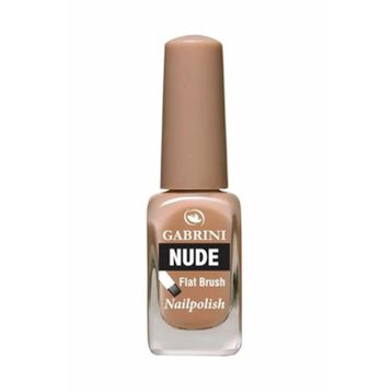 Gabrini Nude Nail Polish 08 Oje