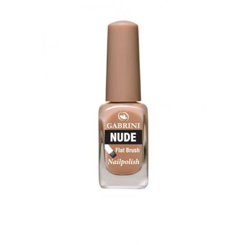 Gabrini Nude Nail Polish 08 Oje