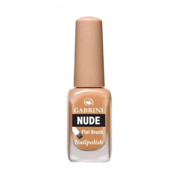 Gabrini Nude Nail Polish 09 Oje