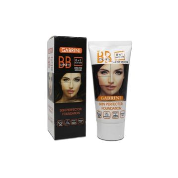 Gabrini Orta Ton 8 In 1 All In One BB Cream