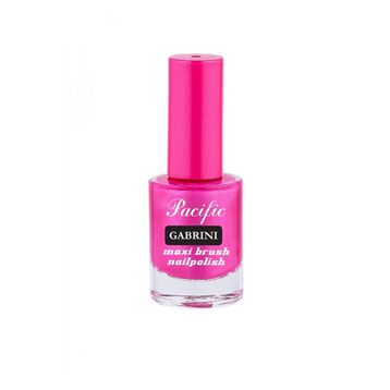 Gabrini Pacific 09 Oje