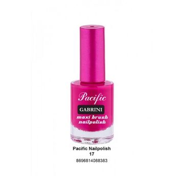 Gabrini Pacific 17 Oje