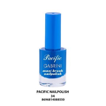 Gabrini Pacific 34 Oje