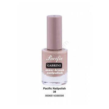 Gabrini Pacific 38 Oje