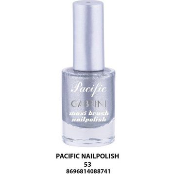 Gabrini Pacific 53 Oje