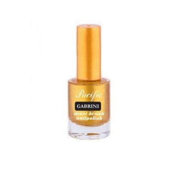 Gabrini Pacific 72 Sarı Oje