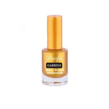 Gabrini Pacific 72 Sarı Oje