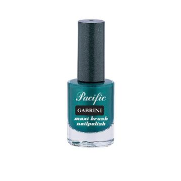 Gabrini Pacific 75 Yeşil Oje