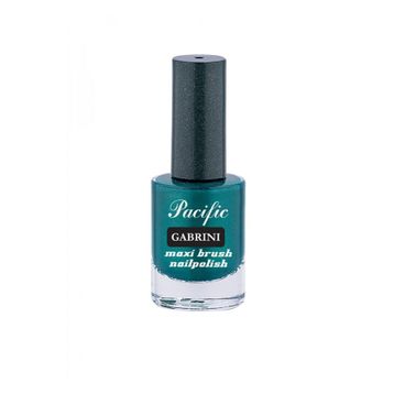 Gabrini Pacific 75 Yeşil Oje