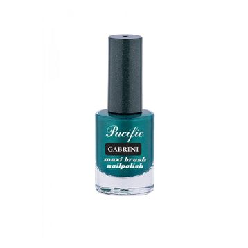 Gabrini Pacific 75 Yeşil Oje
