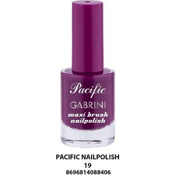 Gabrini Pacific Maxi Brush 19 Oje