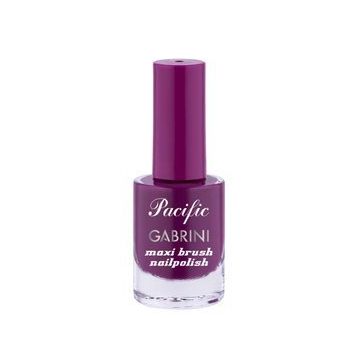 Gabrini Pacific Maxi Brush 22 Oje